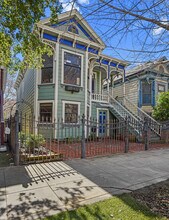 808 E St in Sacramento, CA - Building Photo - Building Photo
