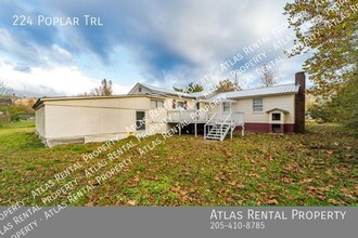 224 Poplar Trail in Warrior, AL - Foto de edificio - Building Photo
