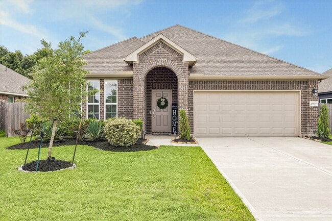 property at 23601 Zinfandel Dr