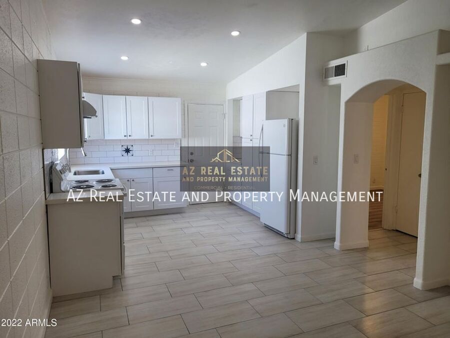 1339 W Garden Cir in Mesa, AZ - Building Photo