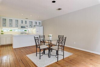 123 Detering St in Houston, TX - Building Photo - Building Photo