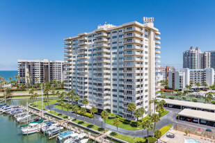 1621 Gulf Blvd Apartamentos