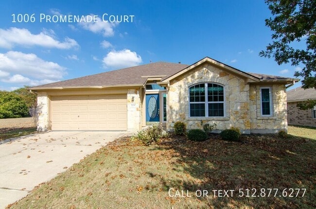 property at 1006 Promenade Ct