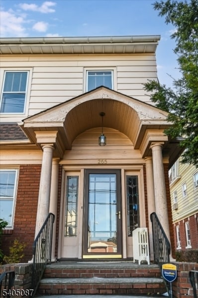 265 McBride Ave in Paterson, NJ - Building Photo - Building Photo