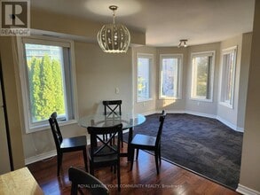 80 Aerodrome Crescent in Toronto, ON - Building Photo - Building Photo