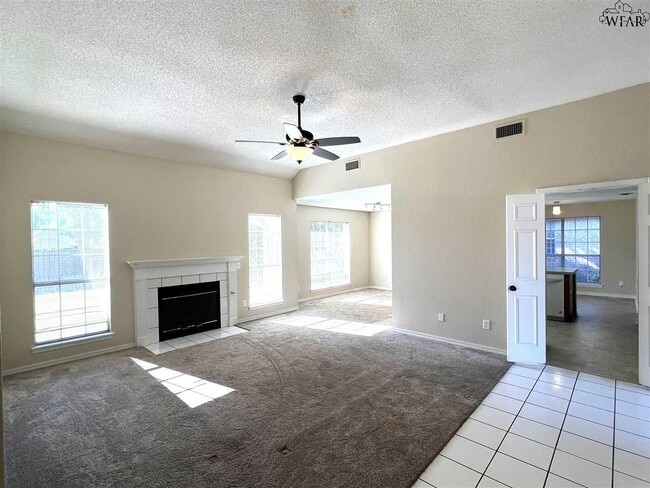 4826 Shenandoah Dr in Wichita Falls, TX - Building Photo - Building Photo