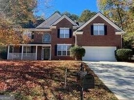 180 Virginia Highlands in Fayetteville, GA - Building Photo
