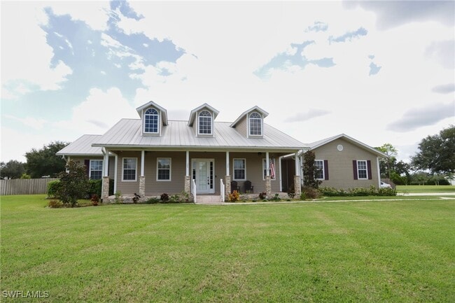 property at 16680 Oak Grove Ct