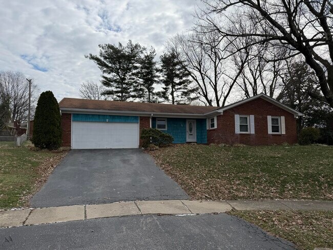 321 Hightower Rd in Lexington, KY - Building Photo - Building Photo