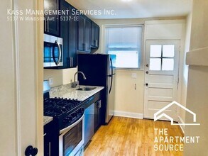 5137 W Windsor Ave in Chicago, IL - Building Photo - Building Photo