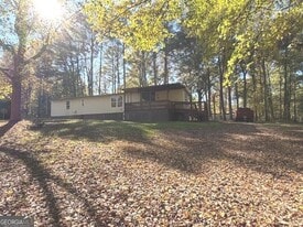 25 Quail Trail in Carrollton, GA - Building Photo