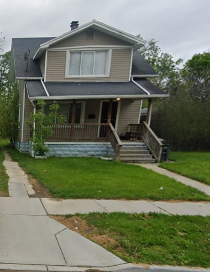 property at 2045 Elliott Ave
