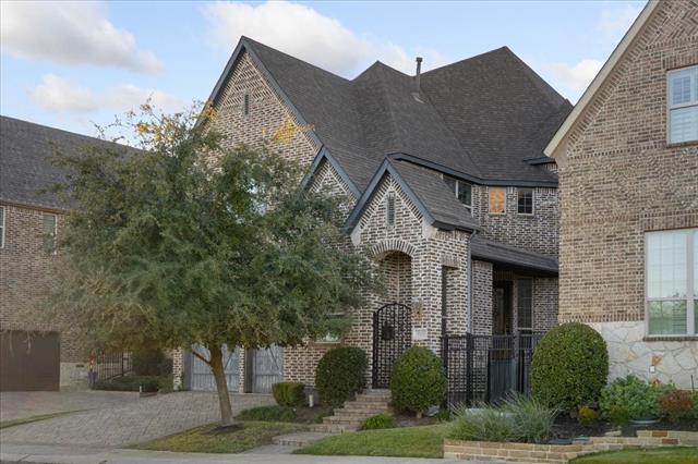 910 Ontzlake Dr in Lewisville, TX - Building Photo - Building Photo