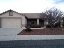 6956 E Sandhurst Dr in Prescott Valley, AZ - Building Photo