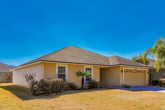 1696 Night Owl Trail in Middleburg, FL - Foto de edificio - Building Photo