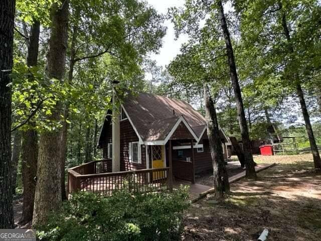 property at 441 Patrick Ml Rd SW