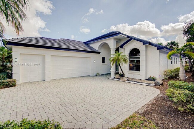 6646 Oakmont Way in West Palm Beach, FL - Building Photo - Building Photo