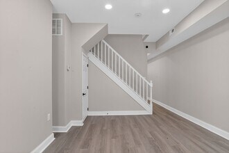 1106 S Carey St in Baltimore, MD - Building Photo - Building Photo