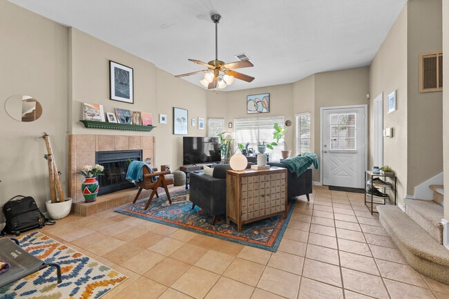 property at 9818 Autumn Silver