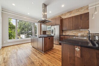 6126 Clyde St in Houston, TX - Building Photo - Building Photo