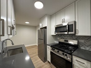 535 W Aldine in Chicago, IL - Foto de edificio - Building Photo