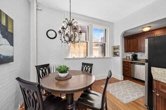 259 Beacon St in Boston, MA - Building Photo - Building Photo