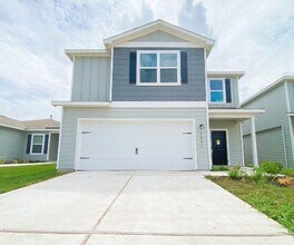 3891 Trail de Paris in New Braunfels, TX - Building Photo - Building Photo