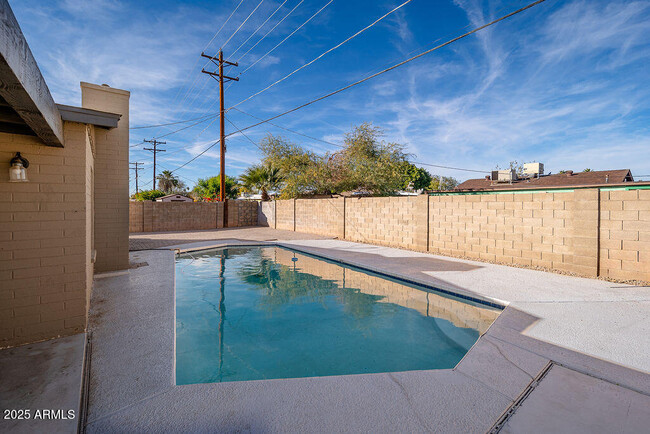 3314 E Cypress St in Phoenix, AZ - Building Photo - Building Photo
