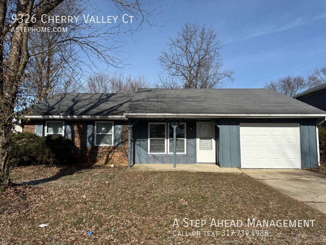 property at 9326 Cherry Valley Ct
