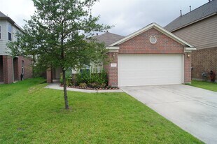 22411 High Point Pines Dr in Spring, TX - Building Photo
