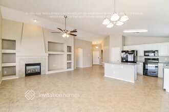 1274 E Vernoa St in San Tan Valley, AZ - Building Photo - Building Photo