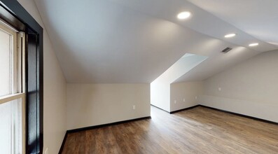 South Side Apartments in Pittsburgh, PA - Foto de edificio - Building Photo