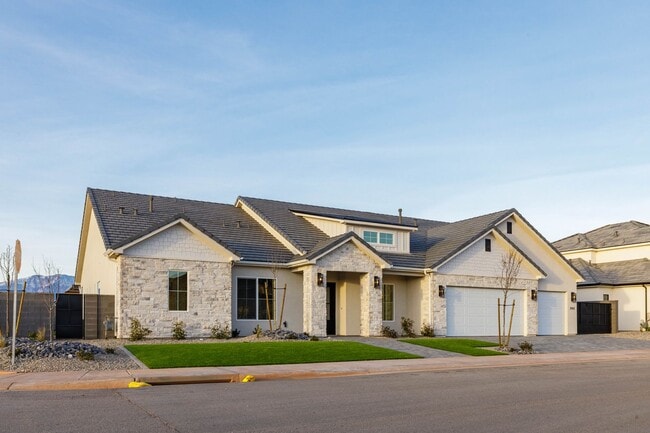 393 Sidbury Rd in Washington, UT - Building Photo - Building Photo