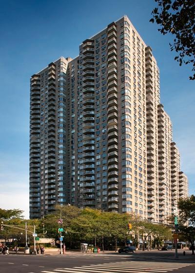 property at 606 1st Ave.