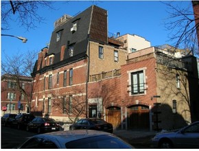 509 W Armitage Ave in Chicago, IL - Building Photo - Building Photo