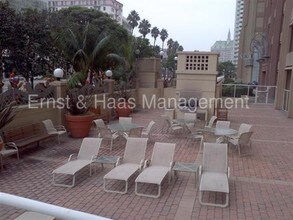 388 E Ocean Blvd-Unit -1502 in Long Beach, CA - Building Photo - Building Photo