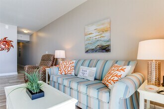 9900 S Thomas Dr, Unit SI ID1523380P in Panama City Beach, FL - Building Photo - Building Photo
