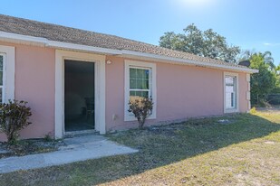 804 M.L.K. Blvd NE, Unit 1 in Winter Haven, FL - Building Photo