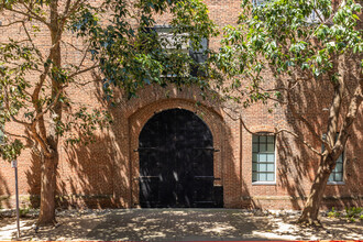 Oriental Warehouse Lofts in San Francisco, CA - Building Photo - Building Photo