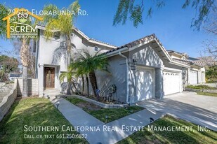 29613 Florabunda Rd in Santa Clarita, CA - Building Photo