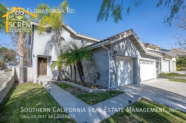 property at 29613 Florabunda Rd