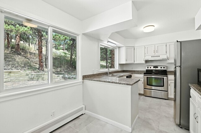 property at 254 Broken Fence Rd
