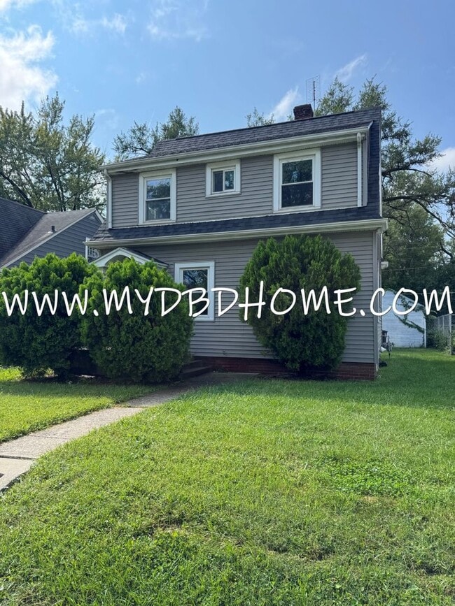 property at 3528 Reed St
