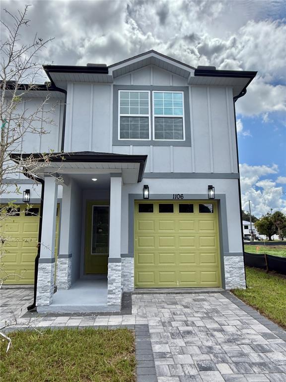 1106 W June St in Kissimmee, FL - Building Photo - Building Photo