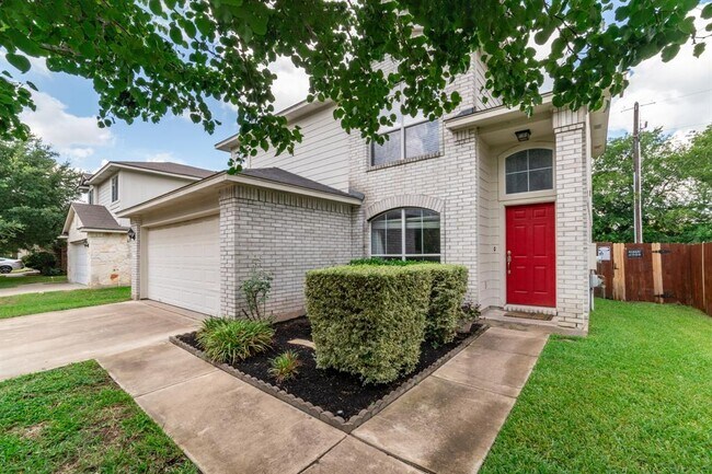 504 Fort Thomas Pl in Round Rock, TX - Building Photo - Building Photo