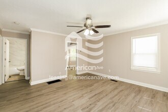 3810 E 53rd Terrace in Kansas City, MO - Building Photo - Building Photo