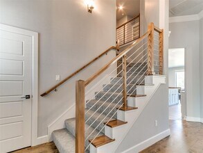 12500 Beryl Ln in Oklahoma City, OK - Building Photo - Building Photo