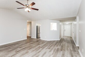 3224 Baymount Way in Lawrenceville, GA - Building Photo - Building Photo