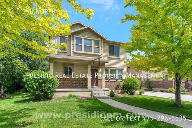 property at 33 E 150 N