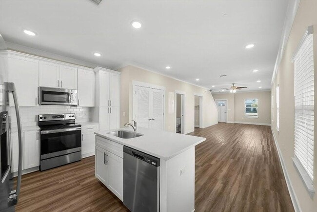 346 N Sand Palm Rd in Freeport, FL - Building Photo - Building Photo